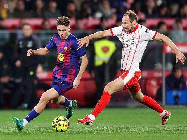 Girona – Barcelona 0-0: Ocazie uriașă pentru elevii lui Hansi Flick!