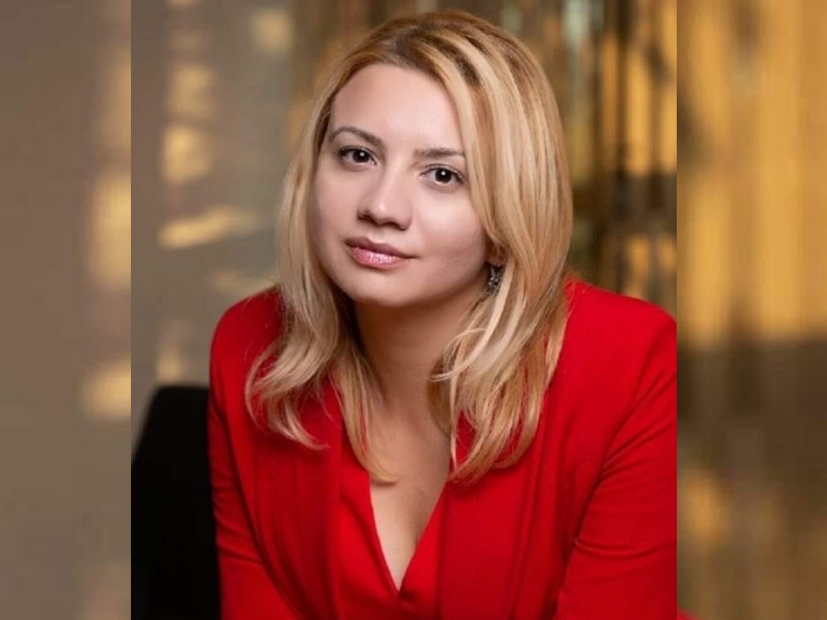 „Rușinea educației, mândria politicii, de Oana Șerban, profesor universitar”