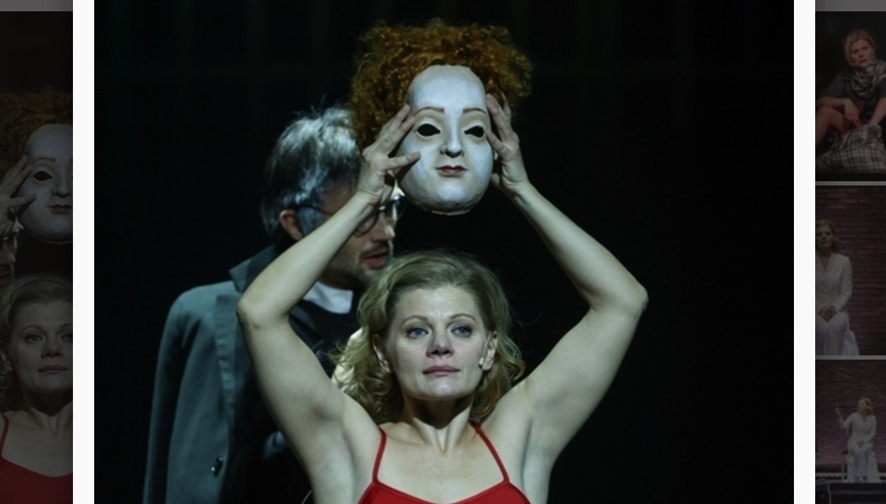 Ofelia Popii, una dintre cele mai apreciate și respectate actrițe din teatrul românesc, și-a expus recent poziția față de proiectul controversat al Ministerului Culturii, care vizează normarea și punctarea activității actoricești