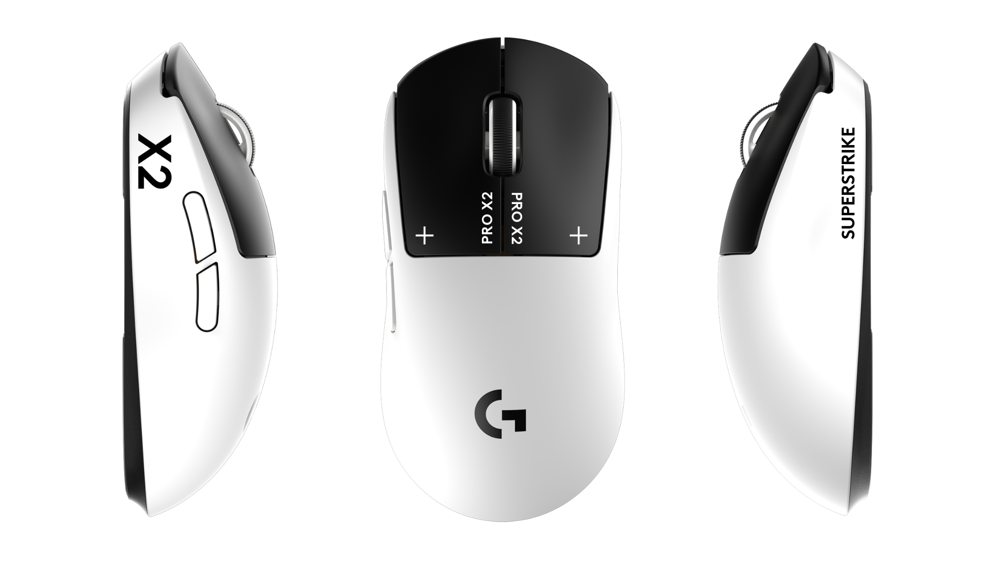 Logitech lansează PRO X2 Superstrike într-un context global de scepticism față de esports și olimpizare Compania Logitech a ales să marcheze lansarea noului mouse de gaming PRO X2 Superstrike într-un mod diferit, invitând presa specializată la laboratorul său din Lausanne, Elveția