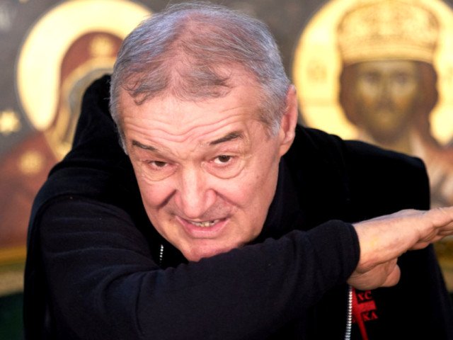 Gigi Becali face din nou spectacol la FCSB, promițând o adevărată „revoluție” în această pauză competițională