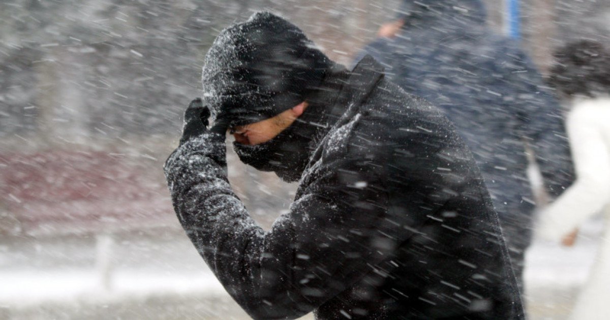 Noi Avertizări Meteo: Ploi, Ninsori și Vânt Puternic pentru Mare Parte din Țară Administrația Națională de Meteorologie (ANM) a emis, joi, avertizări care vizează ploi și ninsori viscolite, cu intensificări ale vântului, ce vor afecta cea mai mare parte a țării