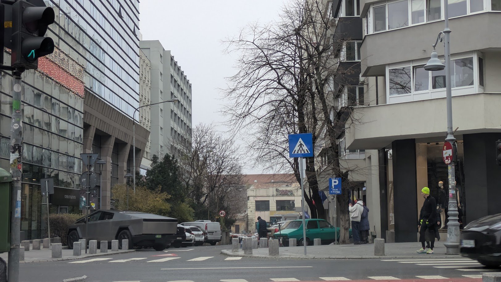 Primăvara culturală de o săptămână: evenimente de neratat în București Cu toate că februarie este adesea asociat cu frig și zile gri, această perioadă se anunță a fi extrem de dinamică pentru iubitorii de cultură și divertisment din București