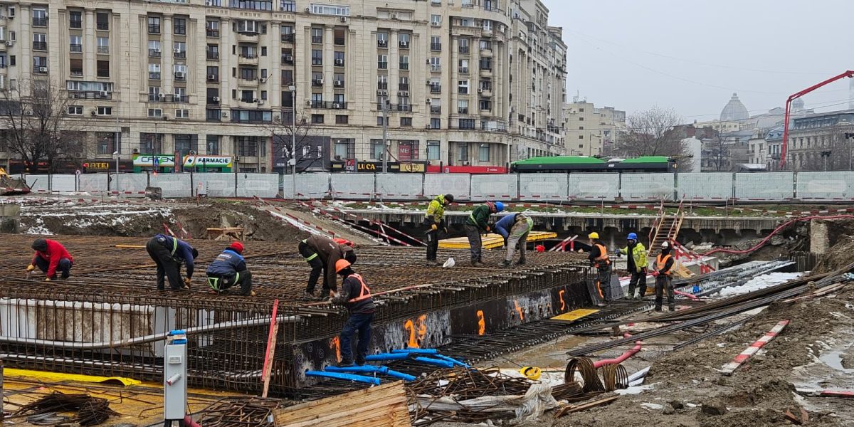Plansel-Unirii-stadiul-lucrarilor.jpeg - PresaObiectiva