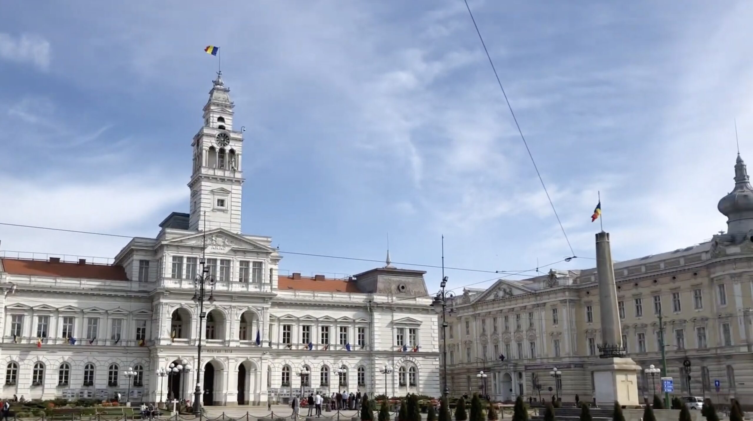 Organizații civice din Arad contestă restricțiile autorităților locale în organizarea protestelor împotriva deciziei Curții Constituționale Se află într-un moment delicat în peisajul social și politic al Aradului