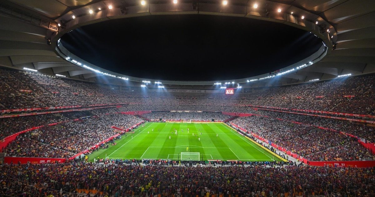 Reapertura parțială a SE-20 pentru meciul de fotbal Primăria din Sevilla a anunțat, luni, reapertura parțială a drumului SE-20, începând cu ora 15:24, pentru a facilita accesul suporterilor la meciul din Cupa Regelui, în care se confruntă echipele Real Betis Balompié și Atlético de Madrid