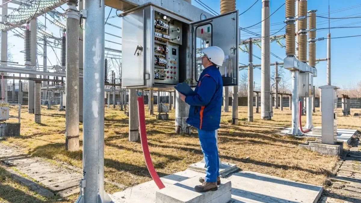 Municipalitatea Bucureștiului, Ilfov și Giurgiu anunță lucrări de mentenanță la rețelele electrice, care vor duce la întreruperi programate de curent electric în următoarea săptămână