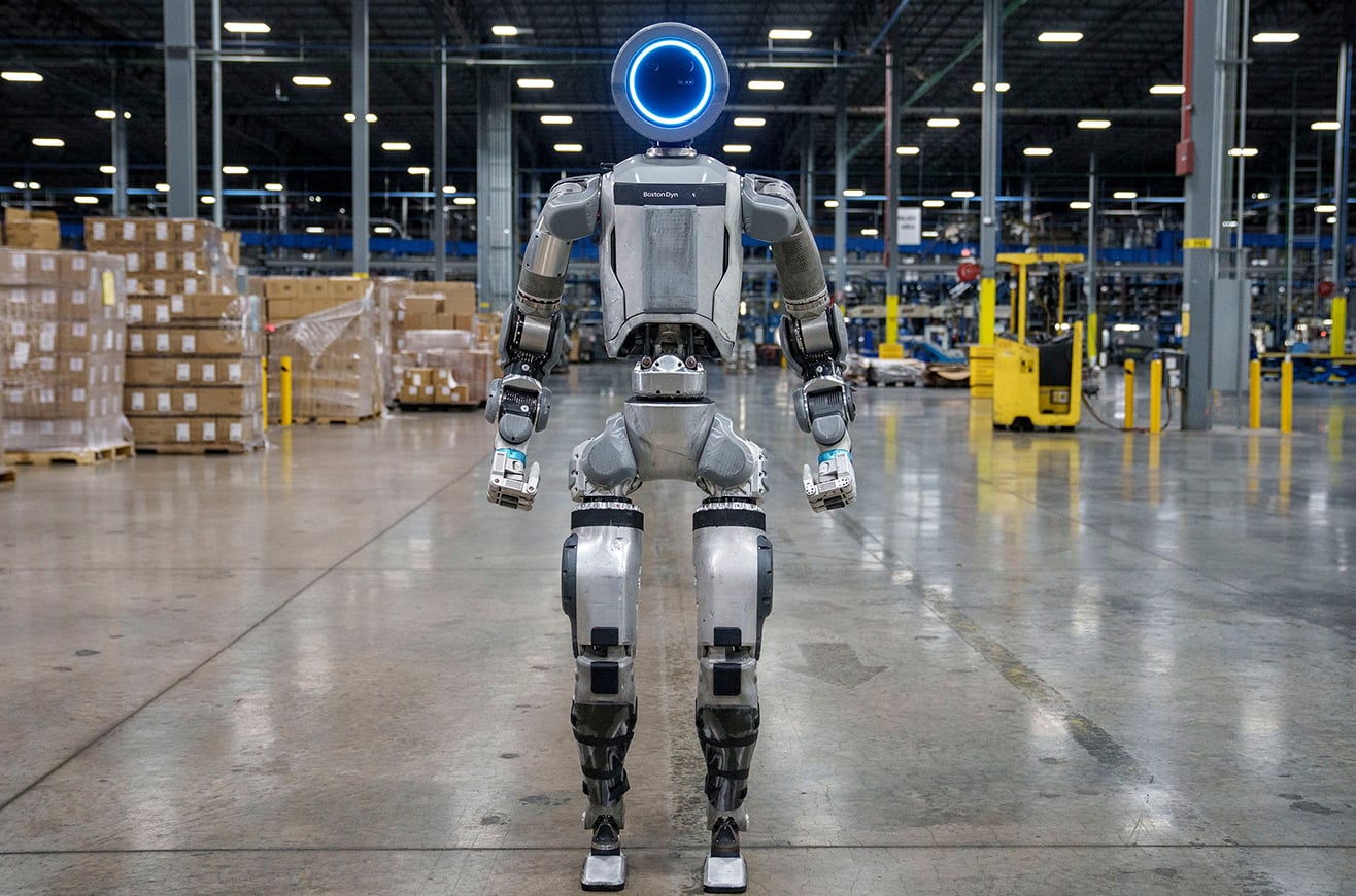 Coreea de Sud se află în pragul unei ferestre critice în evoluția tehnologică, unde automatizarea nu mai înseamnă doar înlocuirea branșamentelor lor mecanice, ci și introducerea roboților umanoizi capabili să realizeze o gamă variată de sarcini, aproape ca un muncitor uman