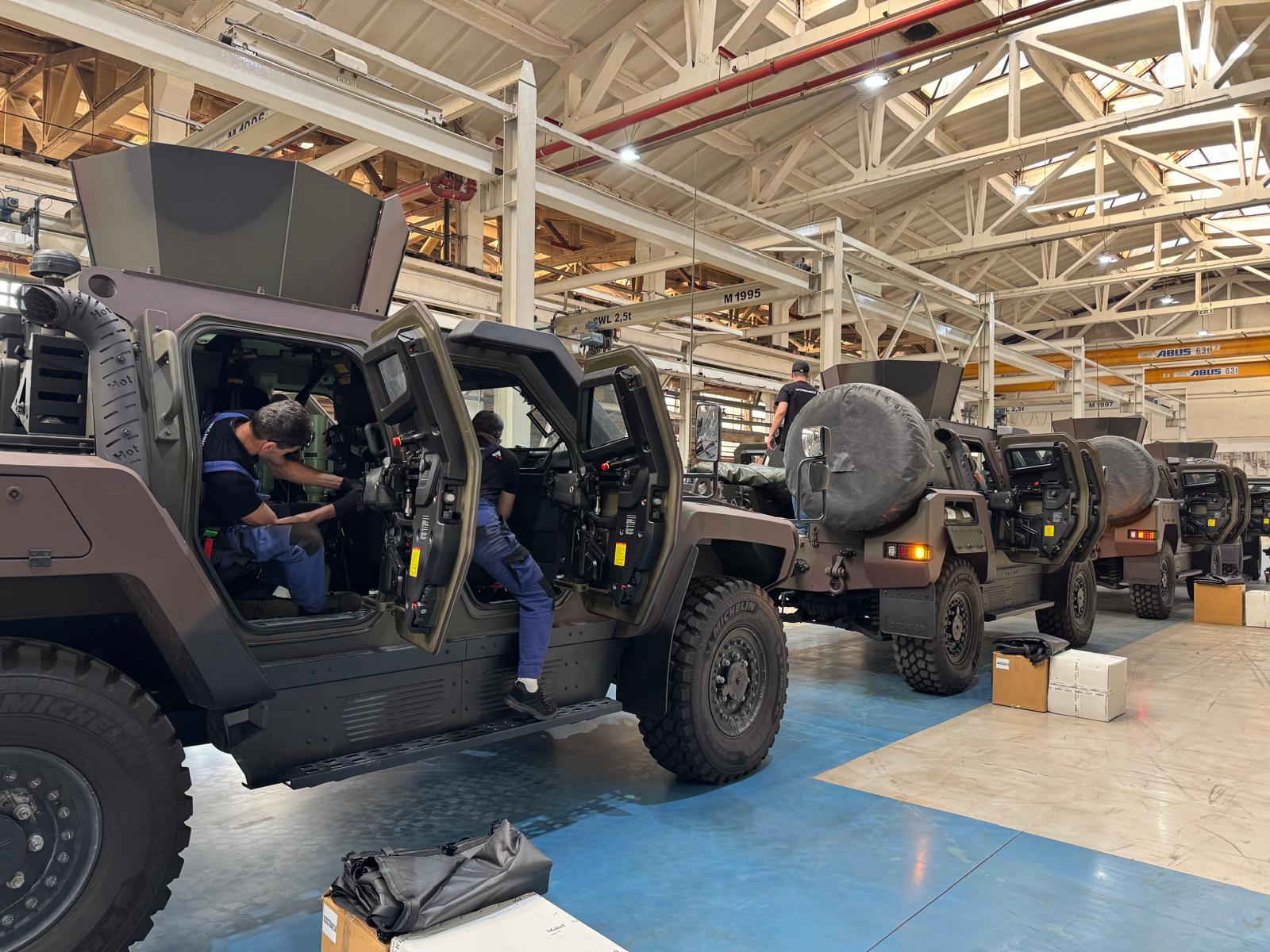 Într-o lume aflată în continuă schimbare, Europa pare să fi părăsit perioada de calm relativ pentru a se pregăti pentru noi provocări