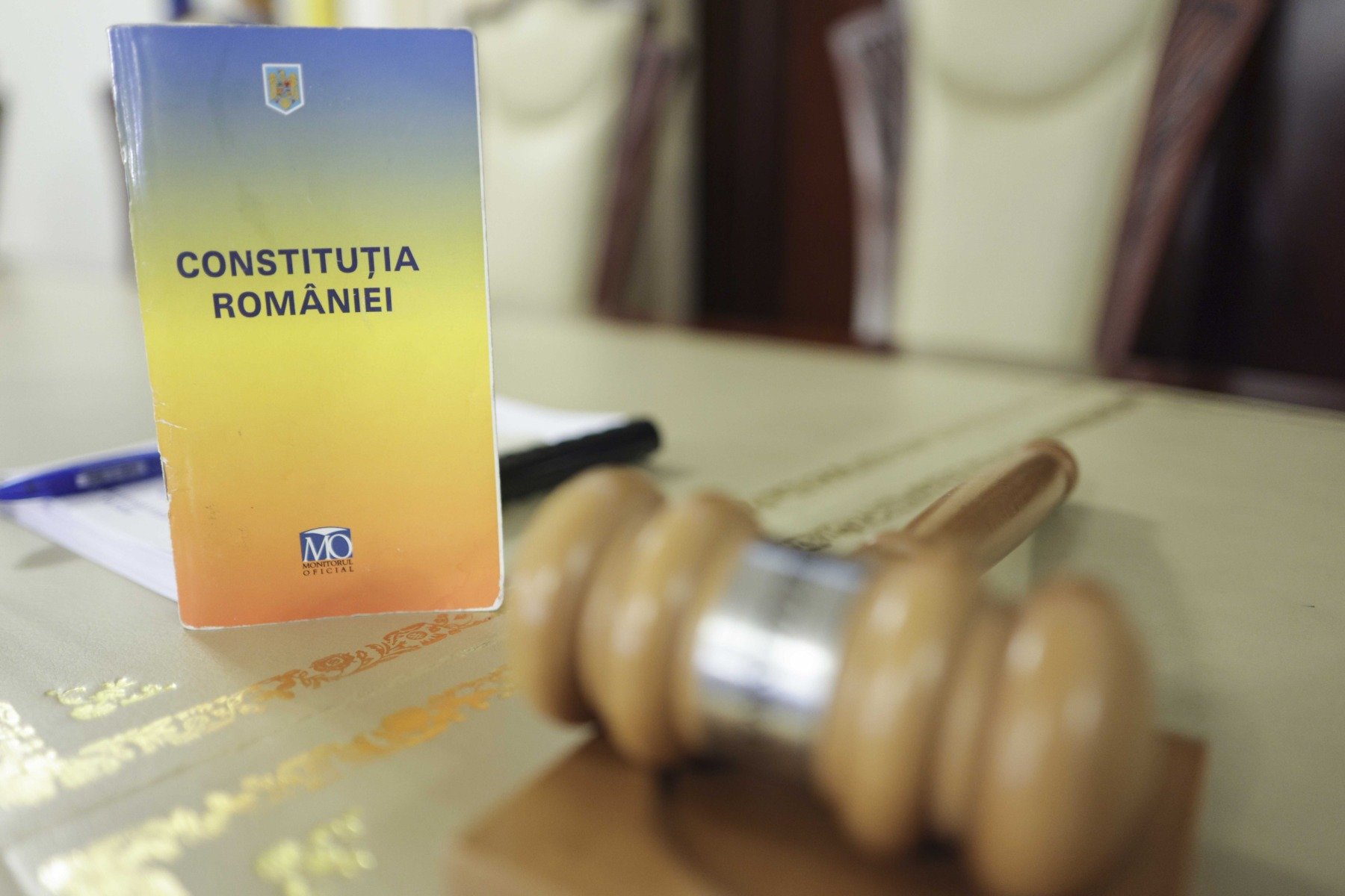 Curtea Constituțională a României a decis miercuri să revină asupra deciziei privind pensiile magistraților, amânând o nouă dată pentru deliberare, următorul termen fiind stabilit pentru 18 februarie