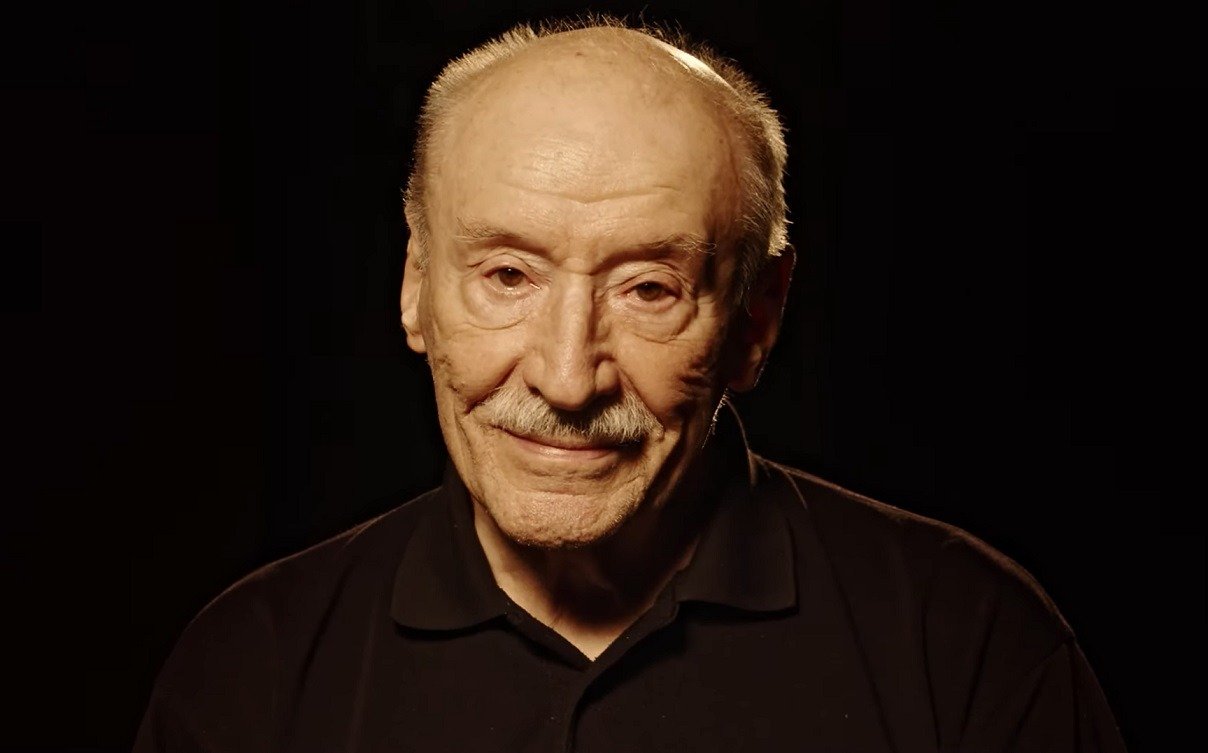 Victor Rebengiuc, comemorat la Bulandra: „Nu am ajuns la visul meu de a fi mare actor”