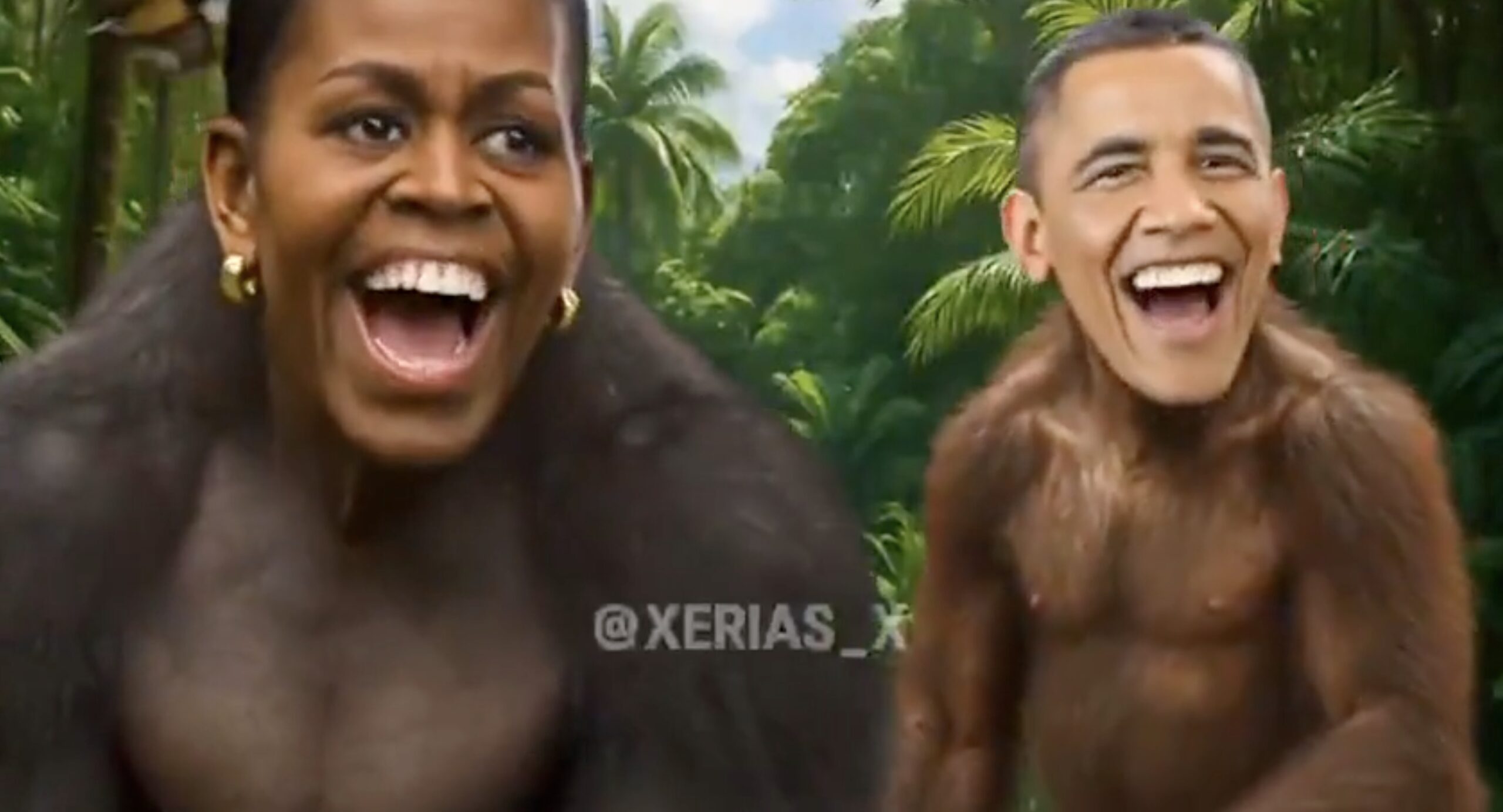 Donald Trump a atestat recent o postare controversată pe rețeaua sa socială, Truth, care a stârnit reacții vehemente din partea opiniei publice și a mass-media internaționale