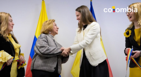 Columbia își redeschide oficial ambasada la București, marcând un punct de cotitură în relațiile bilaterale După mai bine de două decenii fără un sediu diplomatic stabil, Columbia a decis să reaprindă legăturile directe cu România, redeschizând oficial ambasada la București