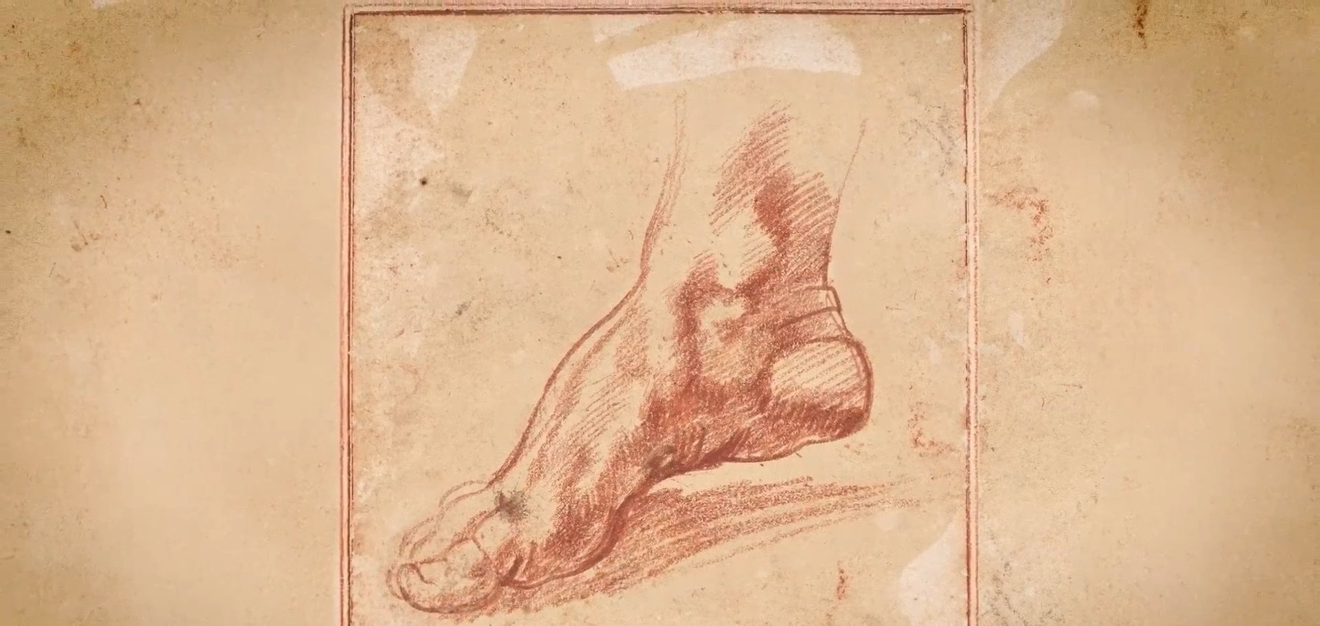 Un desen de dimensiuni mici, dar cu o valoare imensă, a revoluționat lumea artei și a licitațiilor internaționale