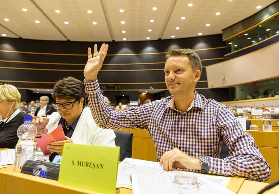 Siegfried Mureșan îl critică pe Ciolacu: economia României e mai puternică acum decât în 2025