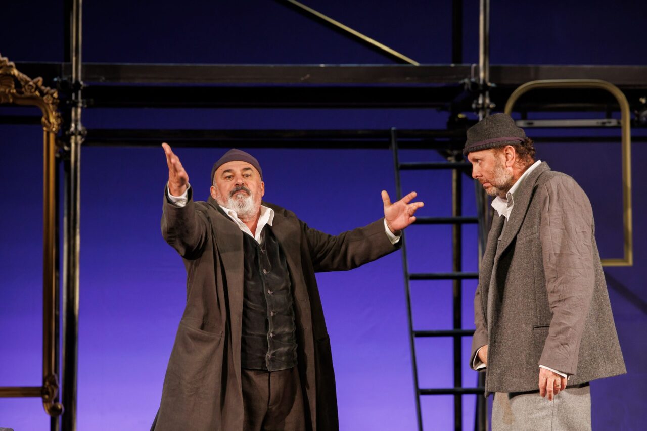 În inima Bucureștiului, săptămâna 2-8 februarie promite o ofertă culturală bogată pentru toate gusturile și vârstele