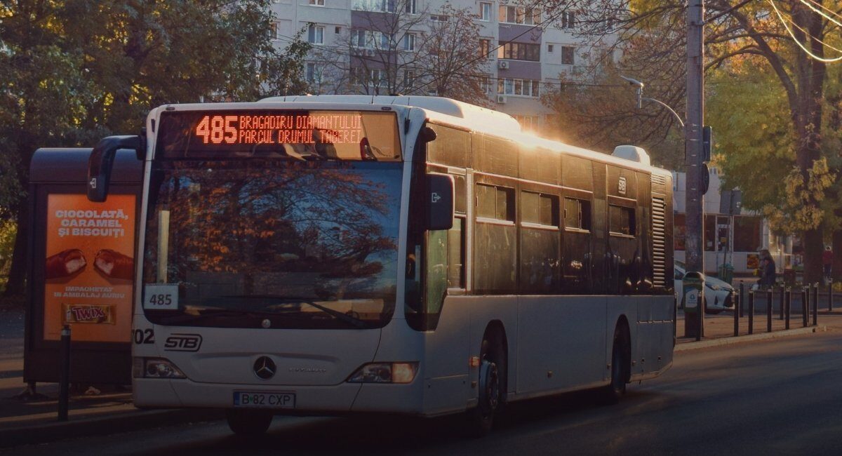 Modificări temporare în traseul liniei 485 de transport în comun din București, cauzate de lucrări în Bragadiru Începând de luni, 16 februarie, transportul în comun din București va suferi o ajustare temporară pe traseul liniei 485, una dintre cele mai utilizate rute din sud-vestul orașului