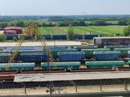 Zamfir de la CFR SA: O migrație surprinzătoare către Rail Cargo?