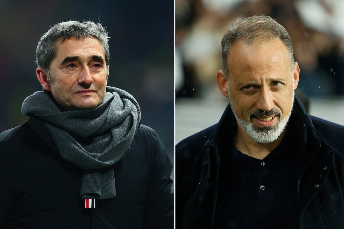 Matarazzo joacă o carte riscantă în criza lui Valverde