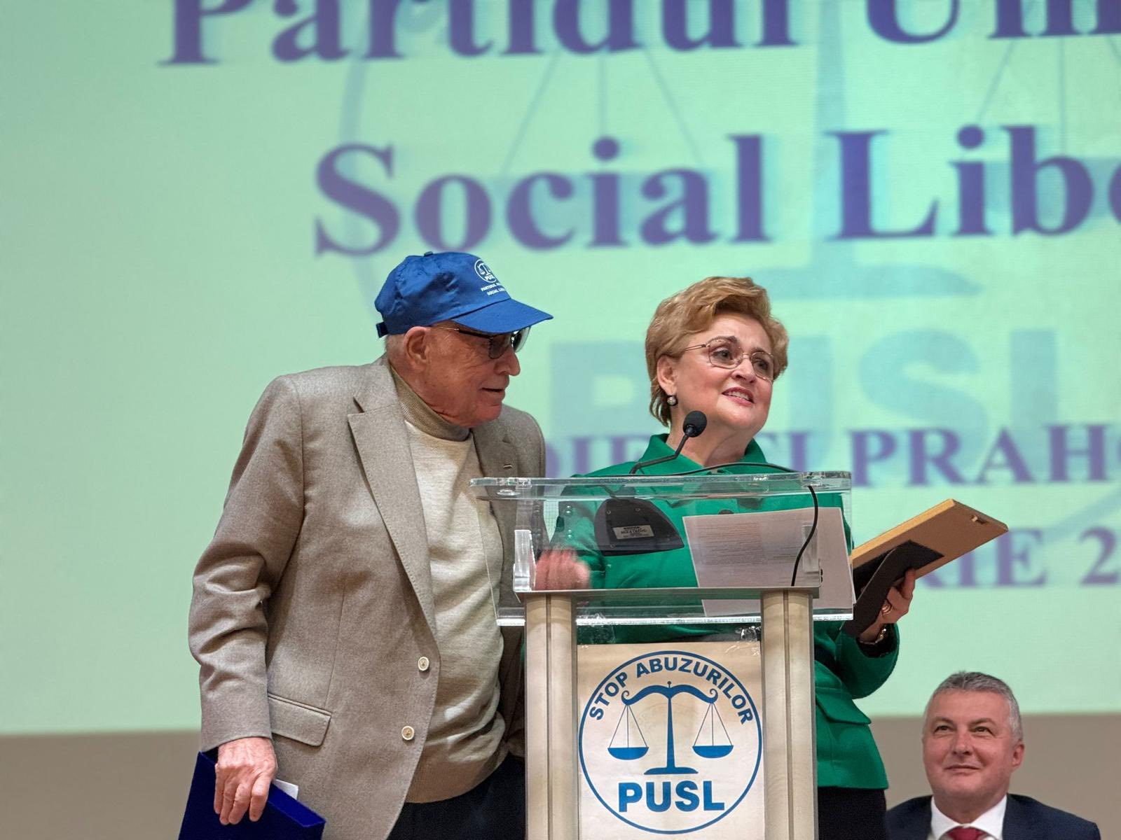 Administratorul din Primăria Piedone, plasat sub control judiciar; Cârlogea, numit vicepreședinte al partidului controlat de Voiculescu