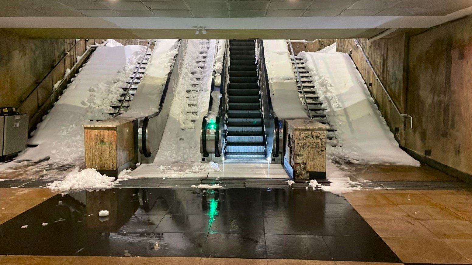 România a fost zguduită de un scenariu dramatic, deși aparent banal, care scoate la iveală modul în care autoritățile gestionează realitatea sezonului rece