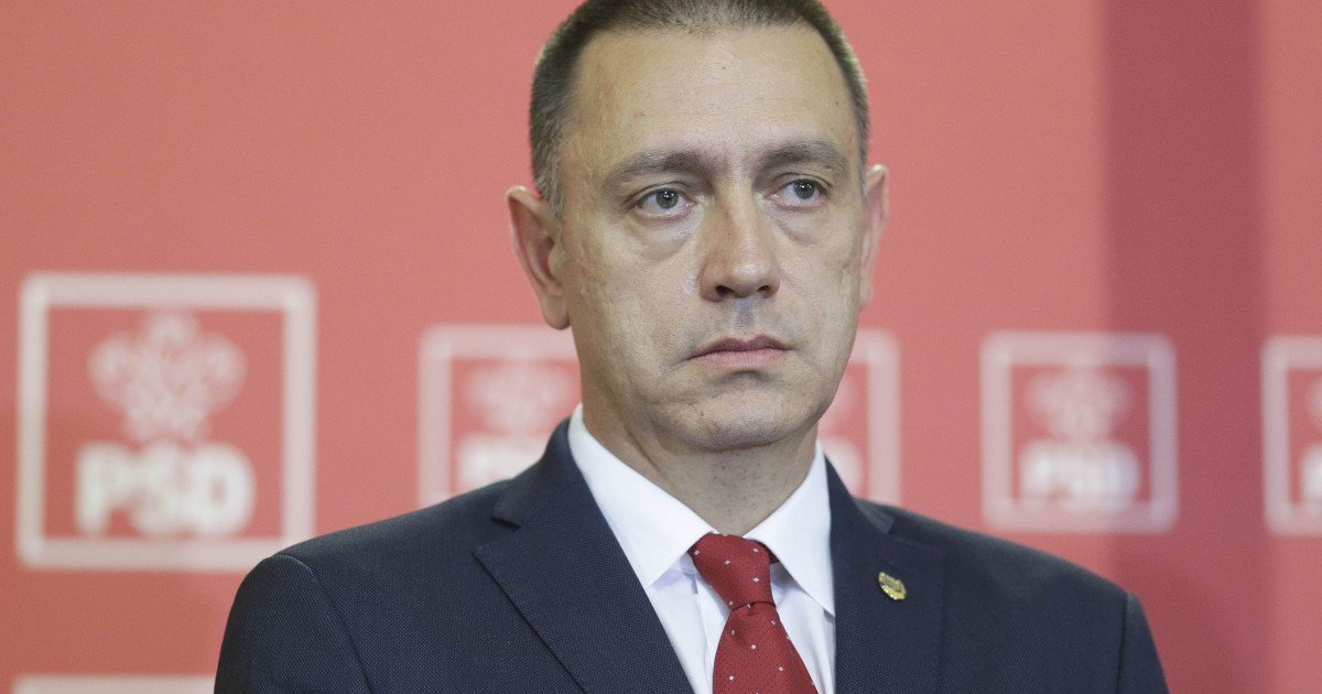 România, pe marginea recesiunii: Avertismentul lui Mihai Fifor România riscă să intre într-o stare de recesiune tehnică din cauza măsurilor de austeritate implementate de guvernul condus de premierul Ilie Bolojan, a declarat Mihai Fifor, liderul PSD Arad