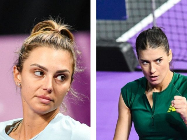 Diana Shnaider și Sorana Cîrstea se duelează în această seară pe terenurile din Indian Wells, într-un meci care promite să fie unul intens și plin de suspans pentru suporterii români