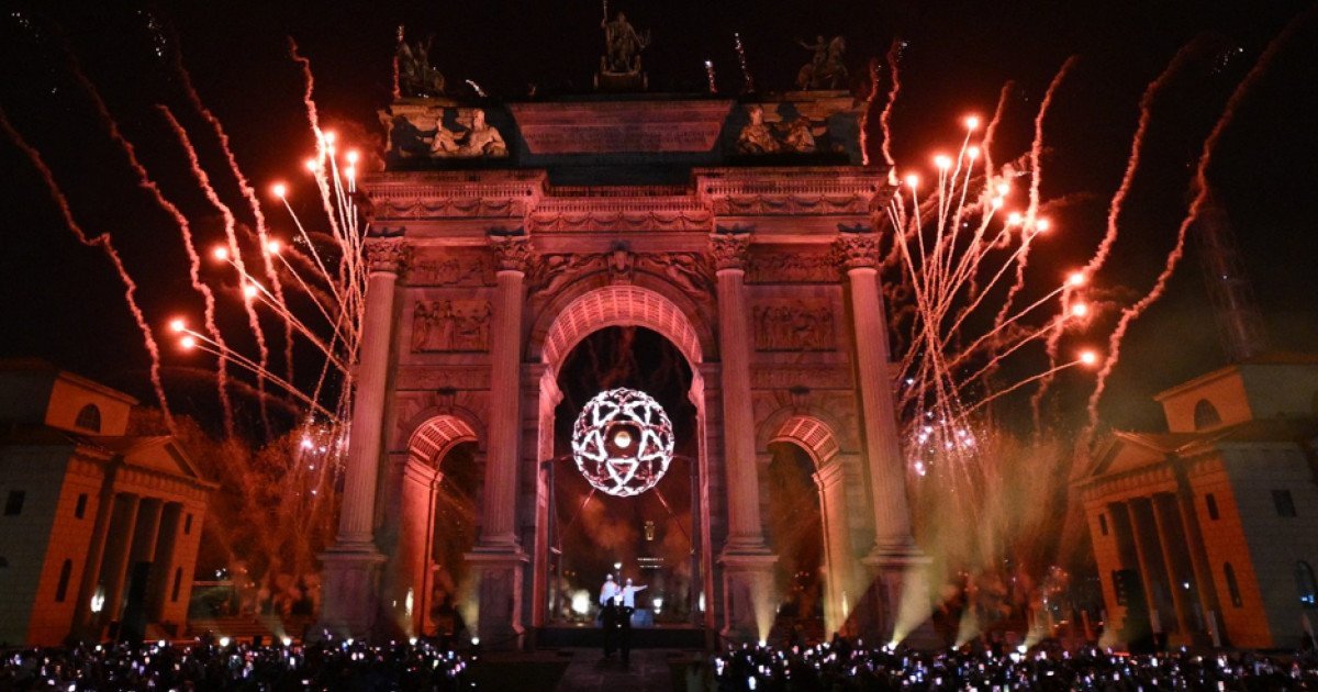 Ceremonia de deschidere a Jocurilor Olimpice de iarnă Milano-Cortina 2026 a avut loc vineri seara pe legendarul stadion San Siro din Milano