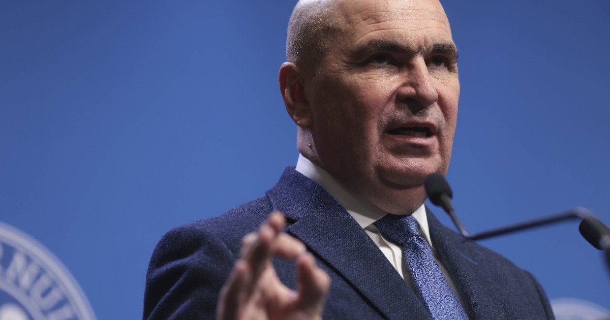 Ilie Bolojan, pregătit de plecare: „Ar fi o ușurare pentru mine!”