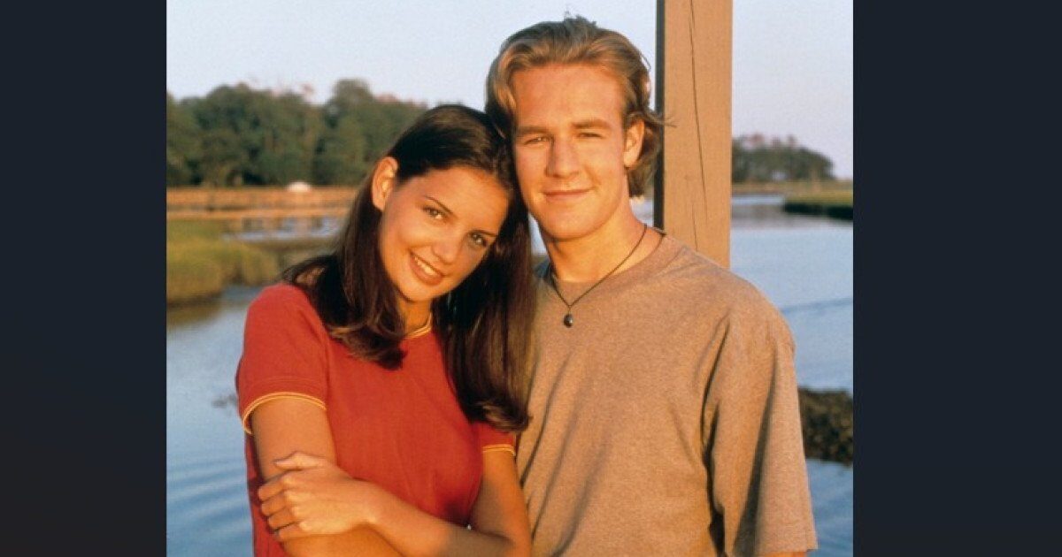 S-a stins o stea: James Van Der Beek a murit la 48 de ani după o luptă cu cancerul Actorul James Van Der Beek, recunoscut în special pentru rolul său emblematic din serialul „Dawson’s Creek”, a murit la vârsta de 48 de ani, în urma unei îndelungate lupte cu cancerul de colon