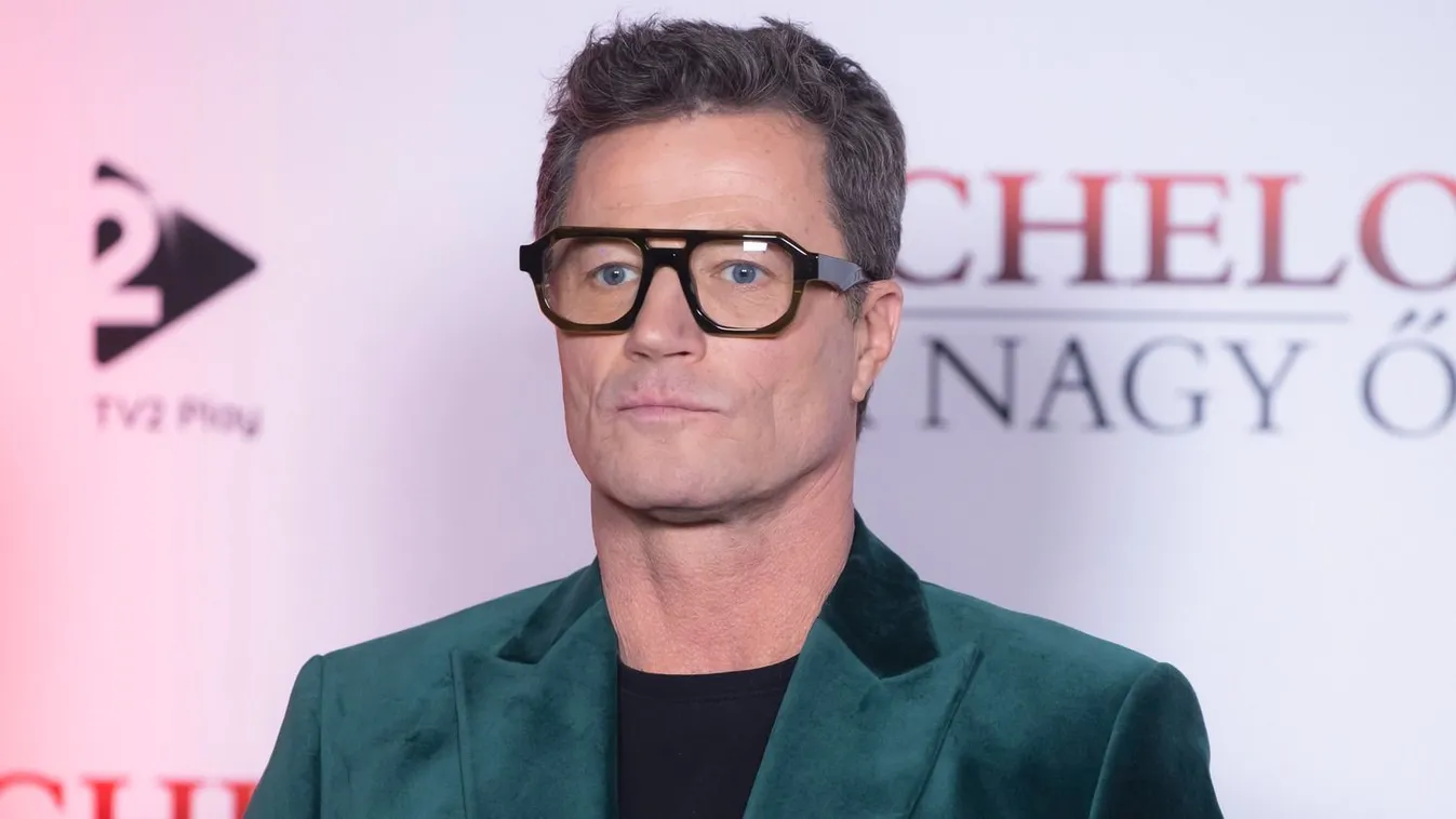 Stohl András a pășit pe scena „A Nagy Duett” alături de noua sa parteneră Stohl András nu a fost singur la debutul sezonului cu numărul opt al emblematicului show „A Nagy Duett”