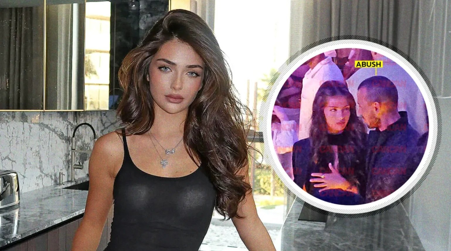 Mama lui Abush, reacție surprinzătoare la prima întâlnire cu Andreea Bostănică!