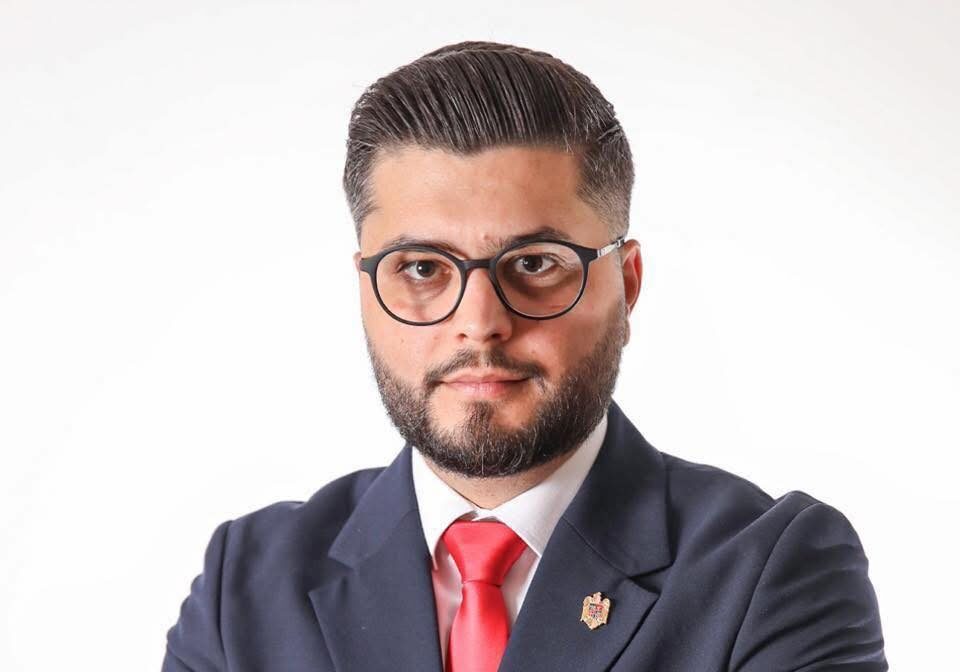 Viceprimarul înlocuitor al lui Negoiță, despre eșecul la bac: „Un episod din adolescență”