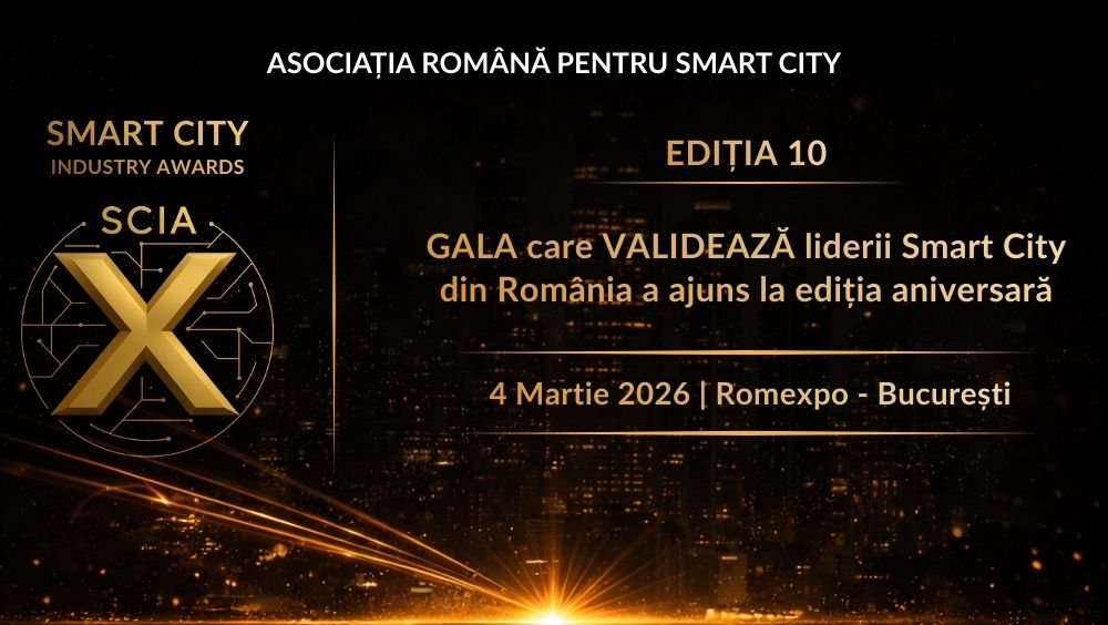 Eticheta de Smart City devine din ce în ce mai frecventă în discursul public și în strategiile administrațiilor locale, dar realitatea de pe teren rămâne adesea departe de peisajul promisiunilor