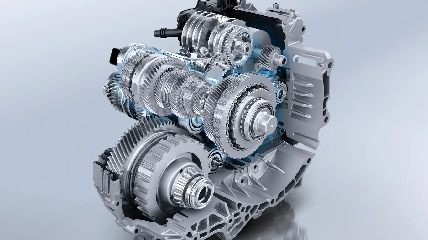 Stellantis lansează motor diesel hibrid Euro 7 pentru modelele din 2026