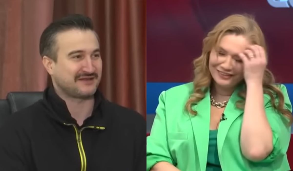 „Alex Dobrescu, dezvăluiri șocante din închisoare, fost iubit al Cristinei Cioran”