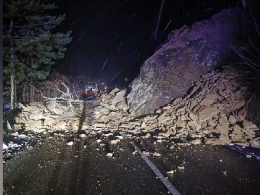 Județul Buzău se confruntă, din nou, cu efectele devastatoare ale ploilor abundente din ultimele 24 de ore