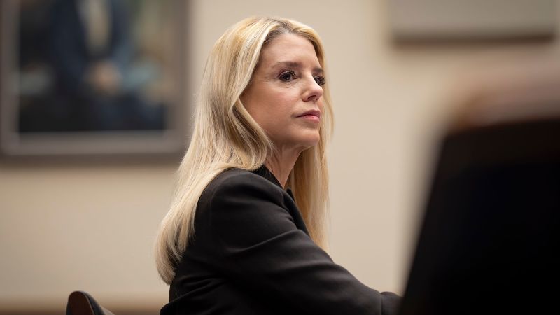Pam Bondi, declarații incendiare: 5 concluzii esențiale