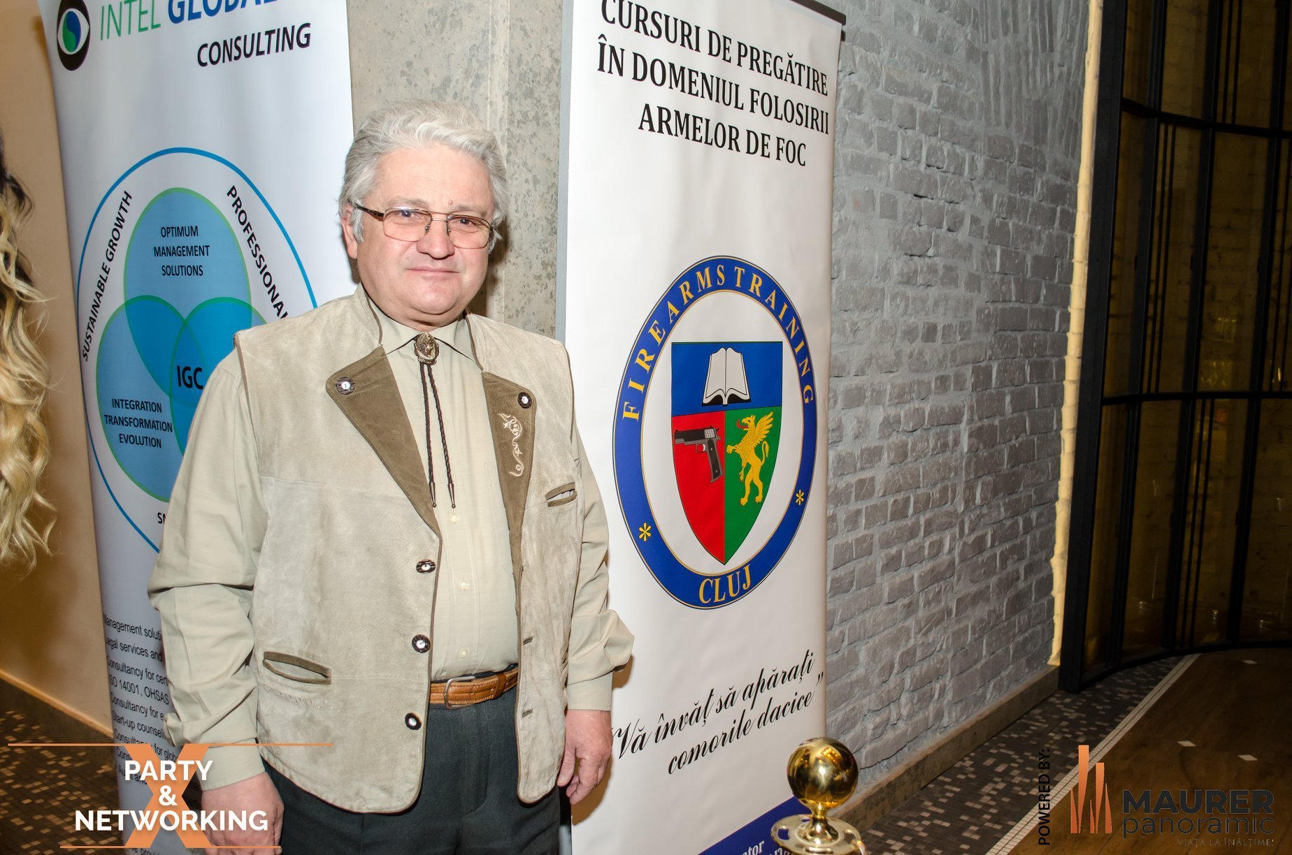 Fostul general de jandarmi Aurel Litan, cunoscut pentru perioada lungă petrecută în fruntea Inspectoratului de Jandarmi Județean Cluj, se află acum în centrul unui scandal de proporții