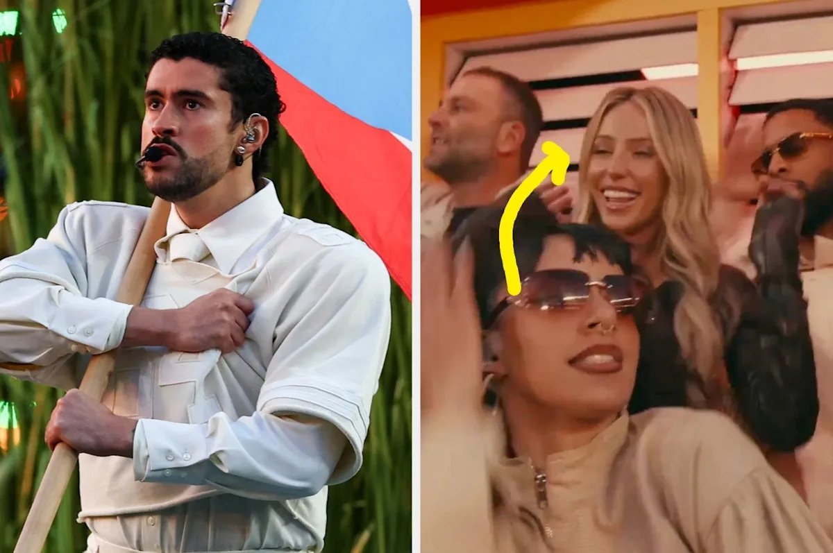 Alix Earle subiect de controversă după Super Bowl Alix Earle, cunoscută influenceriță și podcaster, a stârnit valuri de reacții pe rețelele sociale după apariția sa la show-ul de jumătate de timp al Super Bowl