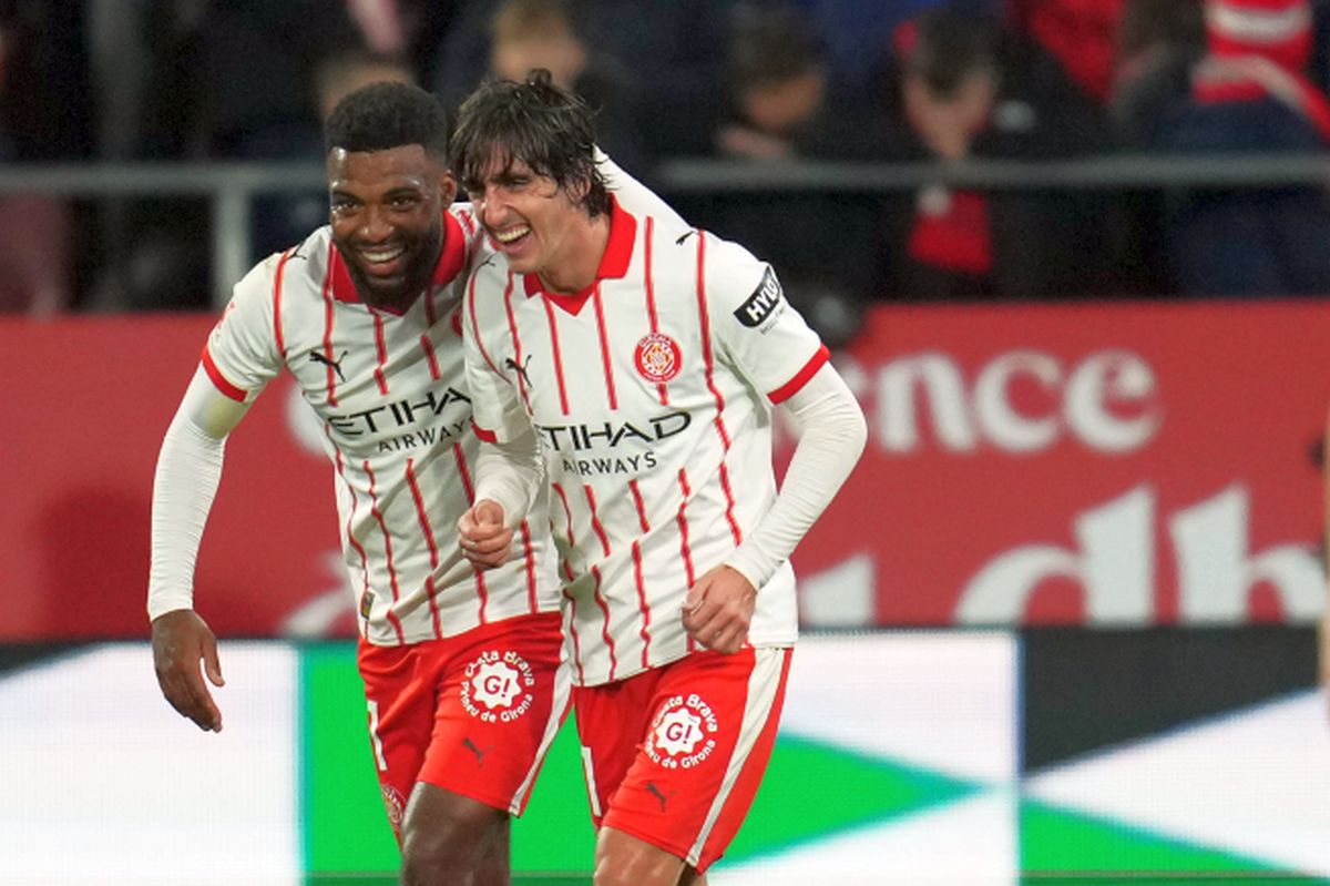 Barcelona a pierdut o oportunitate valoroasă de a prelua conducerea în La Liga, fiind învinsă dramatic de Girona, scor 1-2, într-un meci disputat duminică seară pe stadionul „Montilivi”