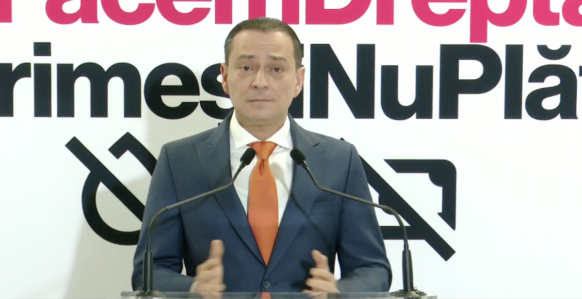 PSD s-a opus auditului la STB și Termoenergetica, Băluță avertizează despre „reglări de conturi mafiote în PNL”