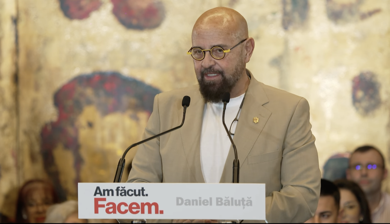 Piedone, interdicție de ocupa funcții publice, devine consilier al lui Băluță la Sectorul 4