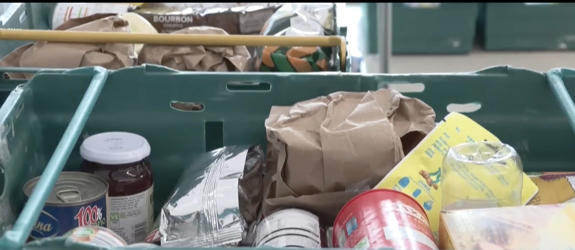 Primăria Sectorului 2 intenționează să pună în mișcare o inițiativă menită să combată sărăcia alimentară și să asigure un sprijin concret pentru comunitate