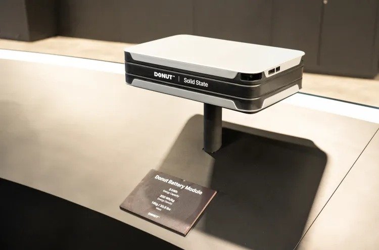 Promisiune de încărcare în 4,5 minute: cât de realistă este?