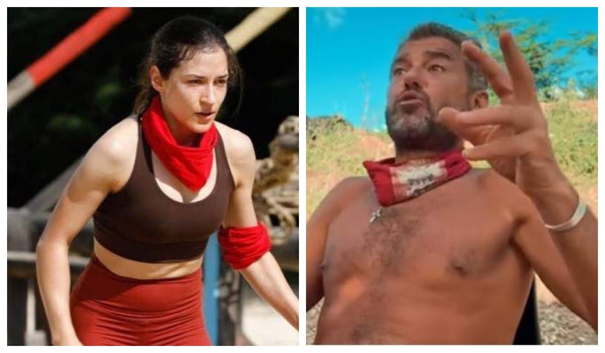 Cristian Boureanu, scandal la „Survivor România”: „Nu te mai suport!”