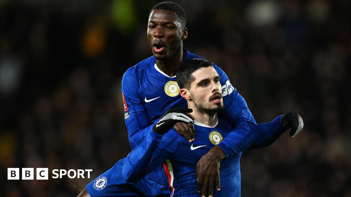Neto strălucește în victoria Chelsea împotriva lui Hull Chelsea a înregistrat o victorie concludentă împotriva echipei Hull City, în cadrul competiției FA Cup, grație unui hat-trick spectaculos realizat de brazilianul Neto