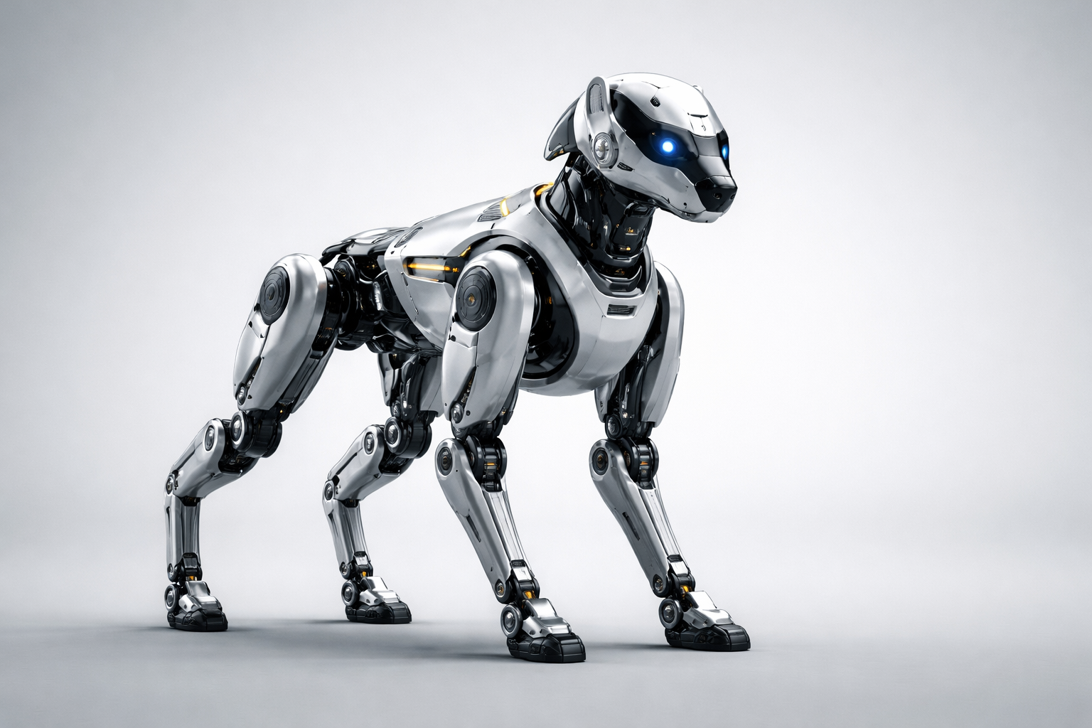 Primul robot controlat vocal din România, proiect dezvoltat la Universitatea Politehnica din Timișoara, deschide un nou capitol în democratizarea tehnologiei automatizării