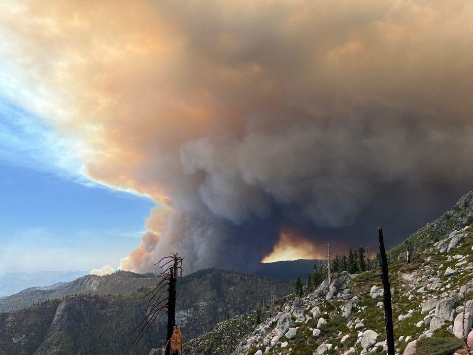 Orașul Centralia din Pennsylvania, o localitate modernă și vibrantă în anii ’60, a devenit un exemplu uluitor de un fenomen natural și de necunoscut, care a transformat total peisajul și viața locuitorilor săi