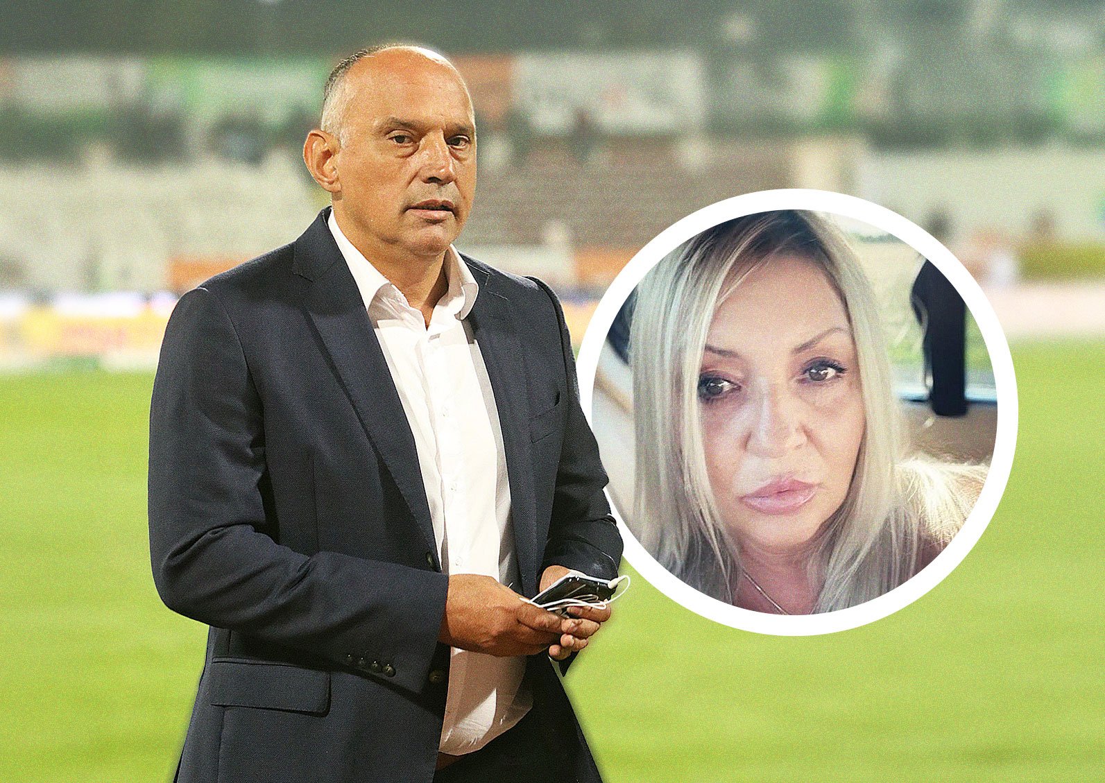 Florin Prunea, confesiuni șocante despre căsnicia sa cu Lidia Florin Prunea a stârnit un val de reacții în urma declarațiilor făcute în cadrul emisiunii „Desafio Aventura”